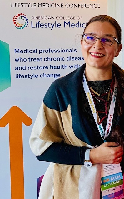 Aleksandra Pikula, MD